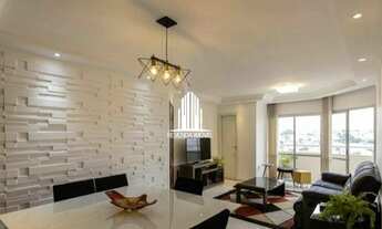 Imagem 1: Apartamento com 3 dormitórios à venda na Vila Matilde