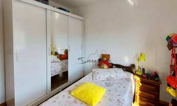 Imagem 6: Casa com 3 dormitórios à venda, 80 m² por R$ 340.000,00 - Araras - Teresópolis/RJ