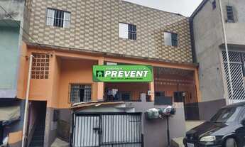 Imagem 1: CASA PARA RENDA -VENDA -CARAPICUÍBA