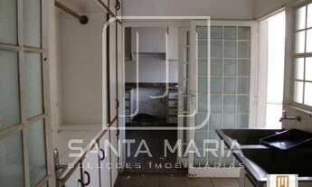 Imagem 5: Casa (térrea na rua) 4 dormitórios/suite, cozinha planejada