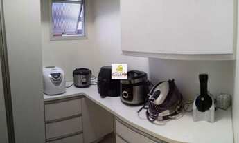 Imagem 7: Apartamento à venda, Planalto Paulista, 110m², 3 dormitórios, 1 suíte, 2 vagas!