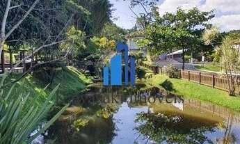 Imagem: FLORIANóPOLIS - Casa de Condomínio - Sambaqui
