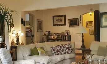 Imagem 3: Apartamento com 3 dormitórios à venda, 180 m² por R$ 1.400.000,00 - Cidade São Francisco