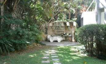 Imagem 5: Excelente Casa no Jardim América