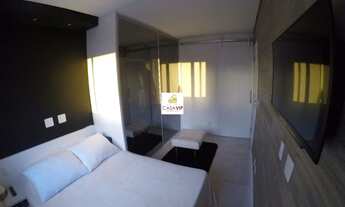 Imagem 8: Apartamento à venda, Lapa, 62m², 1 dormitório, 1 vaga!