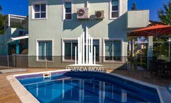 Imagem 16: Casa no Tarumã 4 suítes