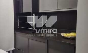 Imagem 5: Apartamento para Venda em São José dos Campos, Jardim das Indústrias, 2 dormitórios, 1 suí