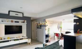 Imagem: Apartamento à venda 2 Quartos, 1 Suite