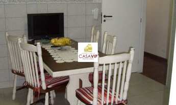 Imagem 7: Apartamento à venda, Perdizes, 115,44m², 2 dormitórios, 1 vaga!