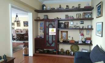 Imagem 4: Apartamento à venda, Santa Cecília, 280m², 4 dormitórios, 1 suíte, 2 vagas!