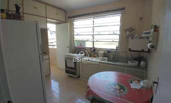 Imagem 7: Apartamento com 2 dormitórios à venda, 71 m² por R$ 349.000,00 - Embaré - Santos/SP