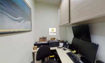 Imagem 5: Apartamento à venda, Saúde, 70m², 2 dormitórios, 1 suíte, 2 vagas!