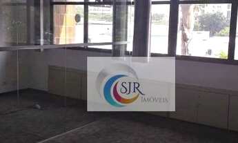 Imagem: Conjunto comercial para alugar, 144m²