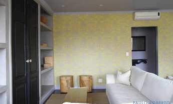 Imagem 4: APARTAMENTO - JARDIM AMÉRICA - SP