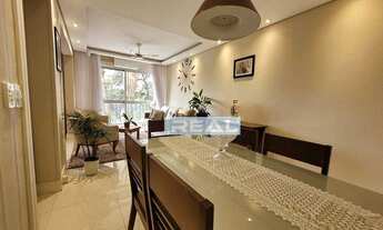 Imagem: Apartamento com 3 dormitórios à venda