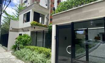 Imagem: Apartamento amplo, vizinho ao Colégio Christus