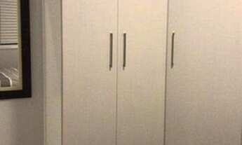 Imagem 6: Apartamento com 2 dormitórios à venda, 60 m² por R$ 542.000,00 - Vila Andrade - São Paulo