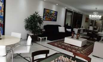 Imagem 3: Apartamento para venda possui 290 metros quadrados com 3 quartos em Boqueirão - Santos - S