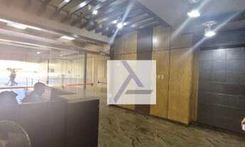 Imagem 7: Sala para alugar, 38 m² por R$ 1.300,00/mês - Vila Mariana - São Paulo/SP