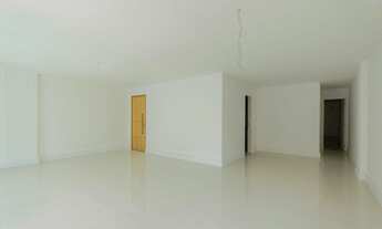 Imagem 3: Apartamento 3 suítes 3 vagas Jardim Oceânico - Rio de Janeiro/RJ