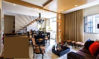 Imagem: Apartamento à venda, Cerqueira César