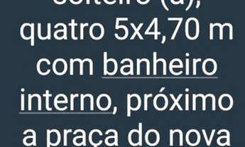 Imagem: Aluguel de Quarto