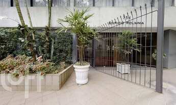 Imagem 6: Apartamento à venda, Vila Nova Conceição, São Paulo, SP