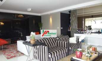 Imagem 4: Apartamento Alto Padrão para Venda em Vila Leopoldina São Paulo-SP