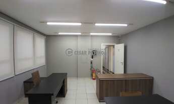 Imagem 5: Sala Comercial Normal Jardim Sumaré Prédio Com Abertura Do Portão Social Independente Por