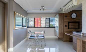 Imagem 7: PORTO ALEGRE - Apartamento Padrão - Higienópolis