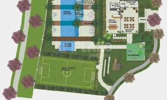 Imagem 6: Terreno - Reserva Aquarela