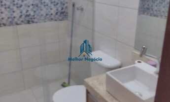 Imagem 5: Casa com 2 dorms, Loteamento Residencial Novo Mundo, Campinas - R$ 297 mil, Cod: RRCA1743