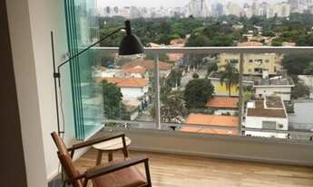 Imagem 4: Apartamento Venda 2 Dormitórios - 55 m² Pinheiros