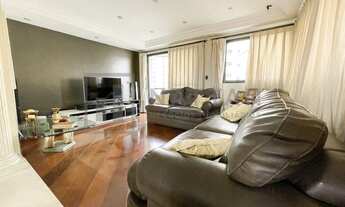 Imagem 7: Apartamento com 3 dormitórios à venda, 160 m² por R$ 798.000,00 - Vila Gomes Cardim - São