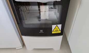 Imagem 4: Apartamento para aluguel com 49 metros quadrados com 2 quartos em Vila Matilde - São Paulo