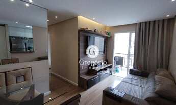 Imagem: Apartamento à venda, 57 m² por R$ 370.000,00