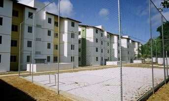 Imagem 4: Aluga-se apartamento José Tenório