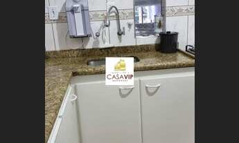 Imagem 6: Apartamento à venda, Jardim Santa Emília, 62m², 2 dormitórios, 1 vaga!