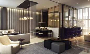 Imagem: São Paulo - Apartamento Padrão - Vila