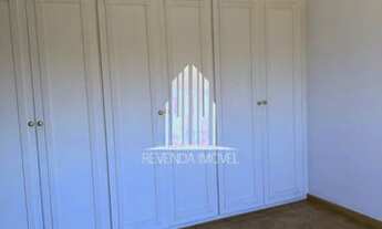 Imagem 7: Maravilhoso apartamento alto padrão, pronto para morar, na melhor rua da Aclimação. Andar