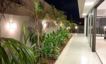 Imagem 7: Casa em condomínio fechado à venda, 4 quartos, 4 suítes, 2 vagas, Granja Marileusa - Uberl