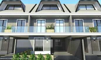 Imagem 5: Sobrado para Venda em Curitiba, Umbará, 2 dormitórios, 1 banheiro, 1 vaga