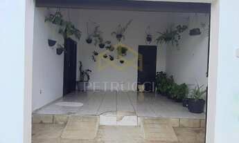 Imagem 2: Casa - Residencial Cosmos - Campinas