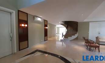 Imagem 7: CASA EM CONDOMÍNIO - TAMBORÉ - SP