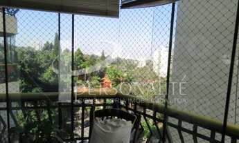 Imagem 5: Apartamento à venda 800 metros do metrô Vila Madalena 3 domr - 1 suite - 3 vagas Deposito