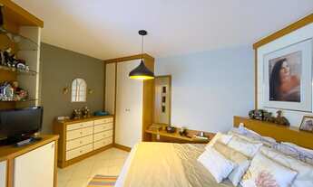 Imagem 6: Cobertura para venda com 156 metros quadrados com 3 quartos