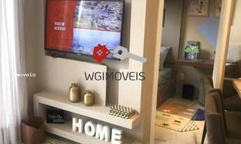 Imagem 7: Apartamento para Venda em São Paulo, Vila Independência, 2 dormitórios, 1 banheiro