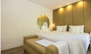 Imagem 7: Apartamento no Grand Panamby 213m², com 3 dormitórios e 3 vagas