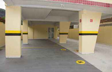 Imagem 5: APARTAMENTO VILA VOTURUA - SAO VICENTE SP