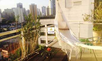 Imagem 2: Apartamento à venda, Vila Olímpia, 56m², 1 dormitório, 1 vaga!